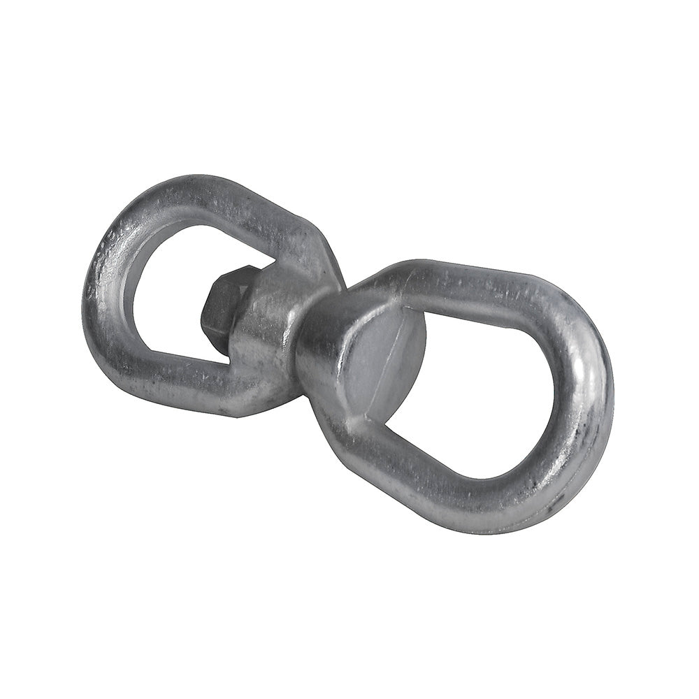 Destorcedor cadena 1/4"