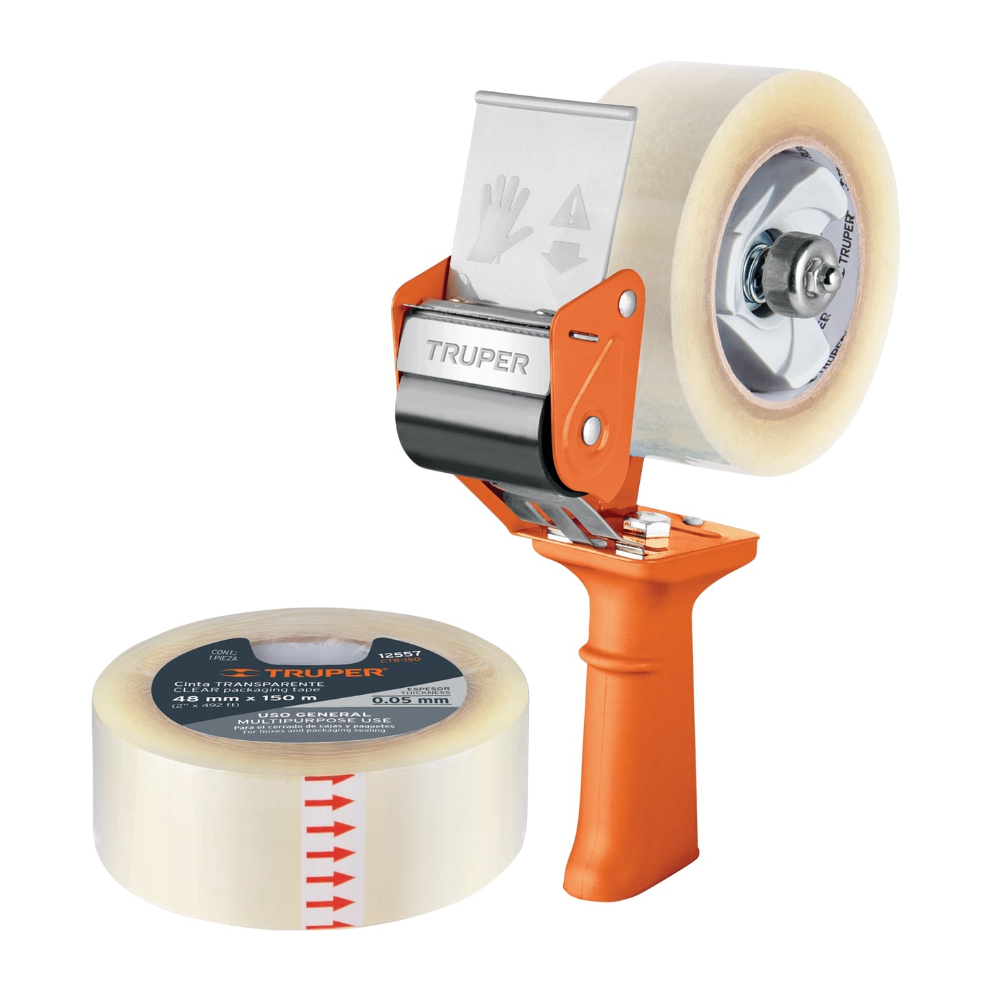 DESP-CE Despachador de cinta de embalaje