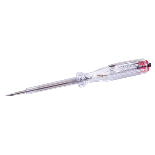 Probador volt corrient 14 cm