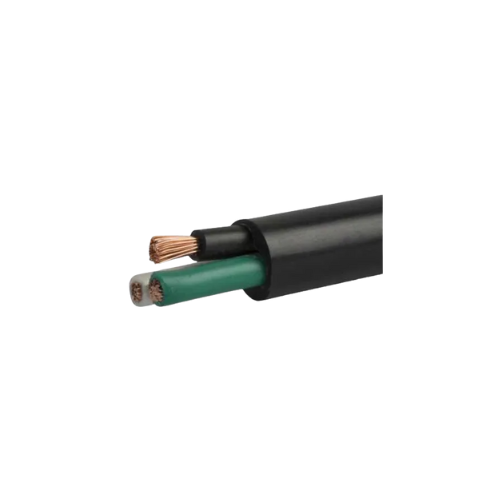 CABLE ENCAUCHETADO 3 X 10 AWG