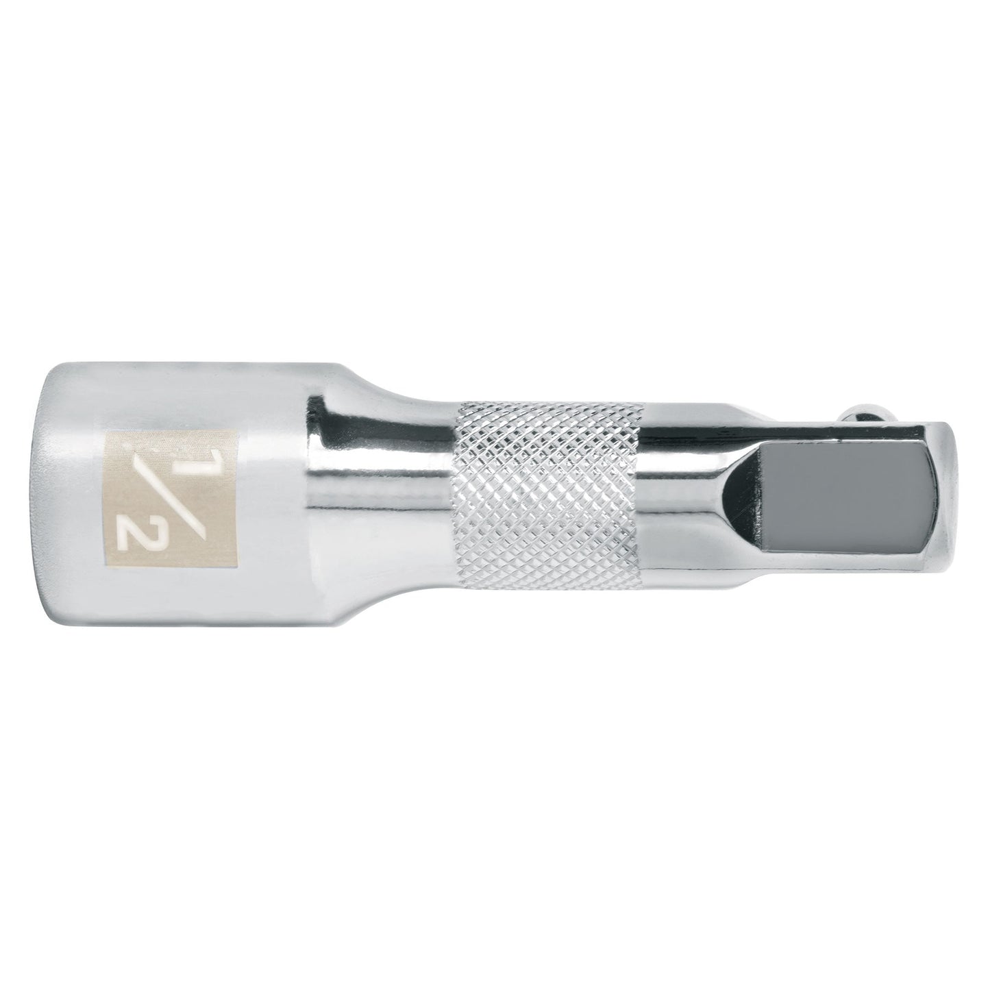 E-5460 Extensión de 2-1/2" para ratchet, para copas mando 1/2"