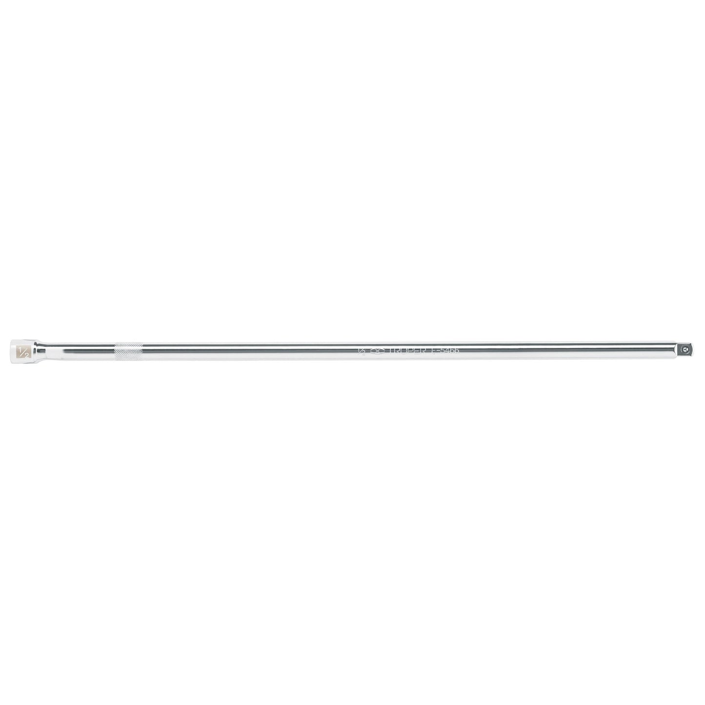 E-5466 Extensión de 24" para ratchet para copas mando 1/2"