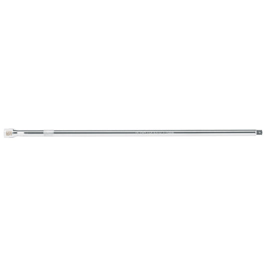 E-5466 Extensión de 24" para ratchet para copas mando 1/2"