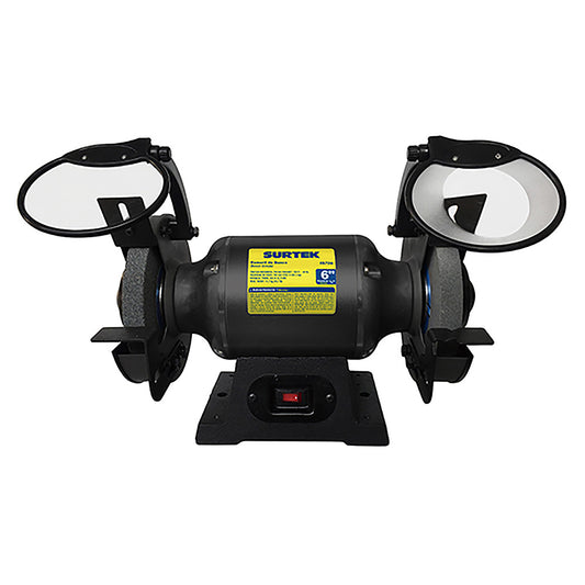 Esmeril banco 6" 550W