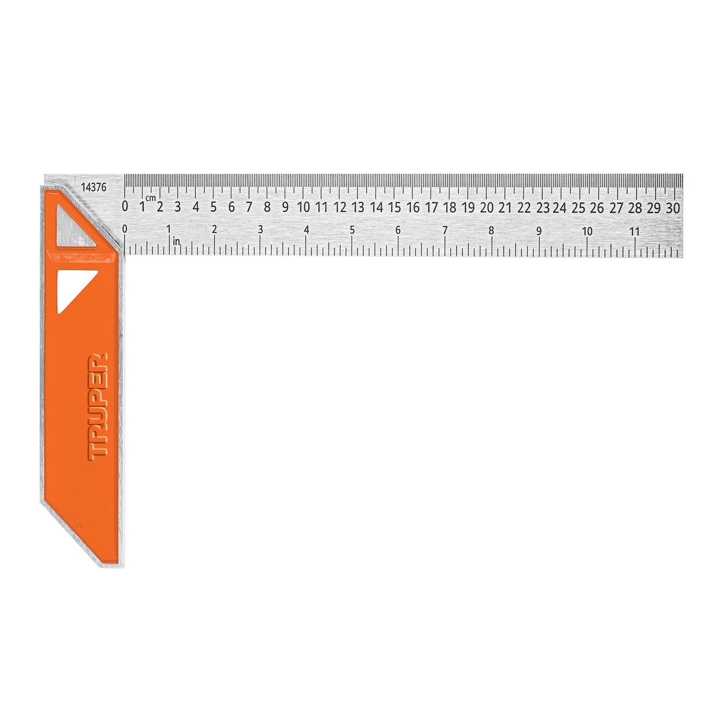 EC-12 Escuadra para carpintero, 12'