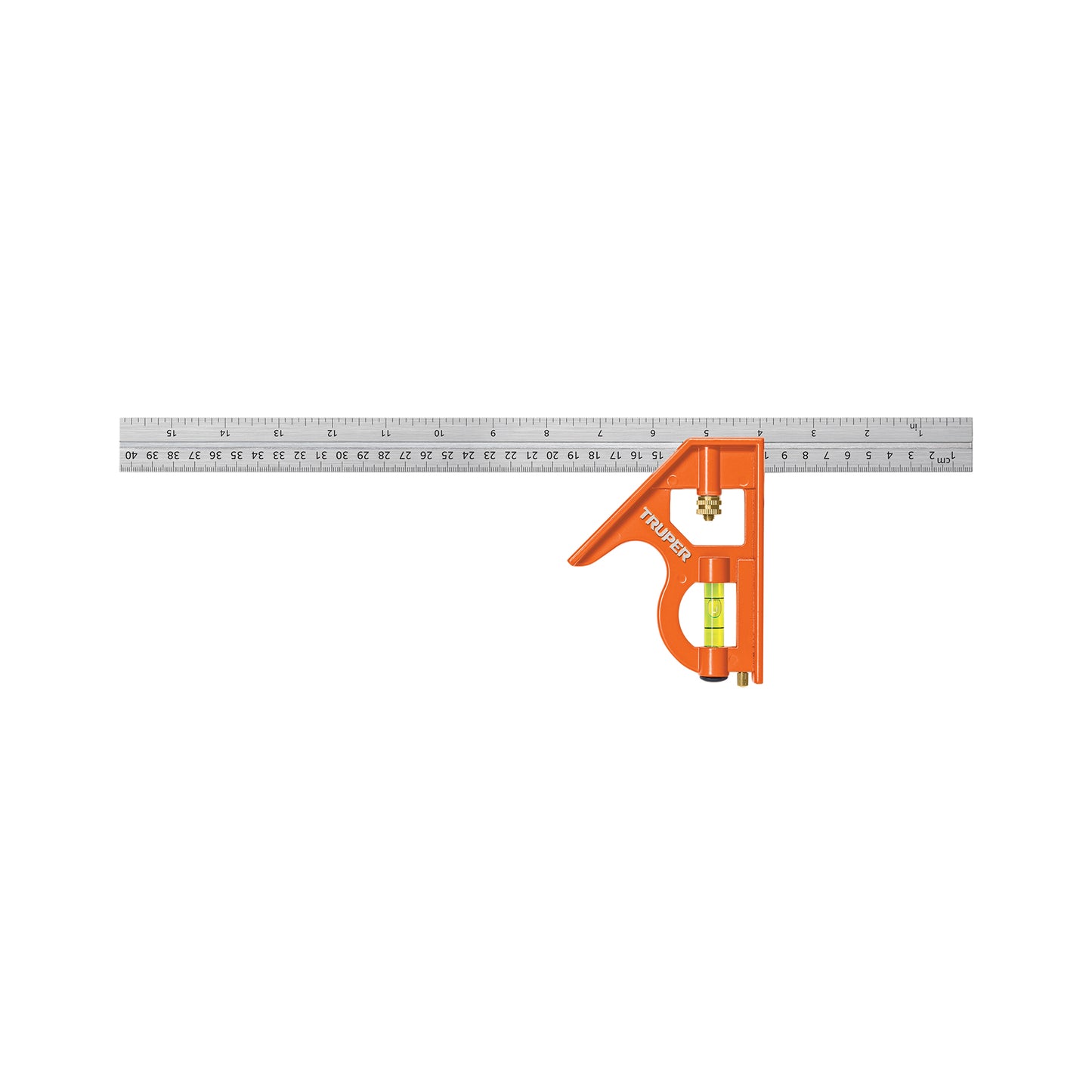 ECT-16 Escuadra de combinación, 16'"
