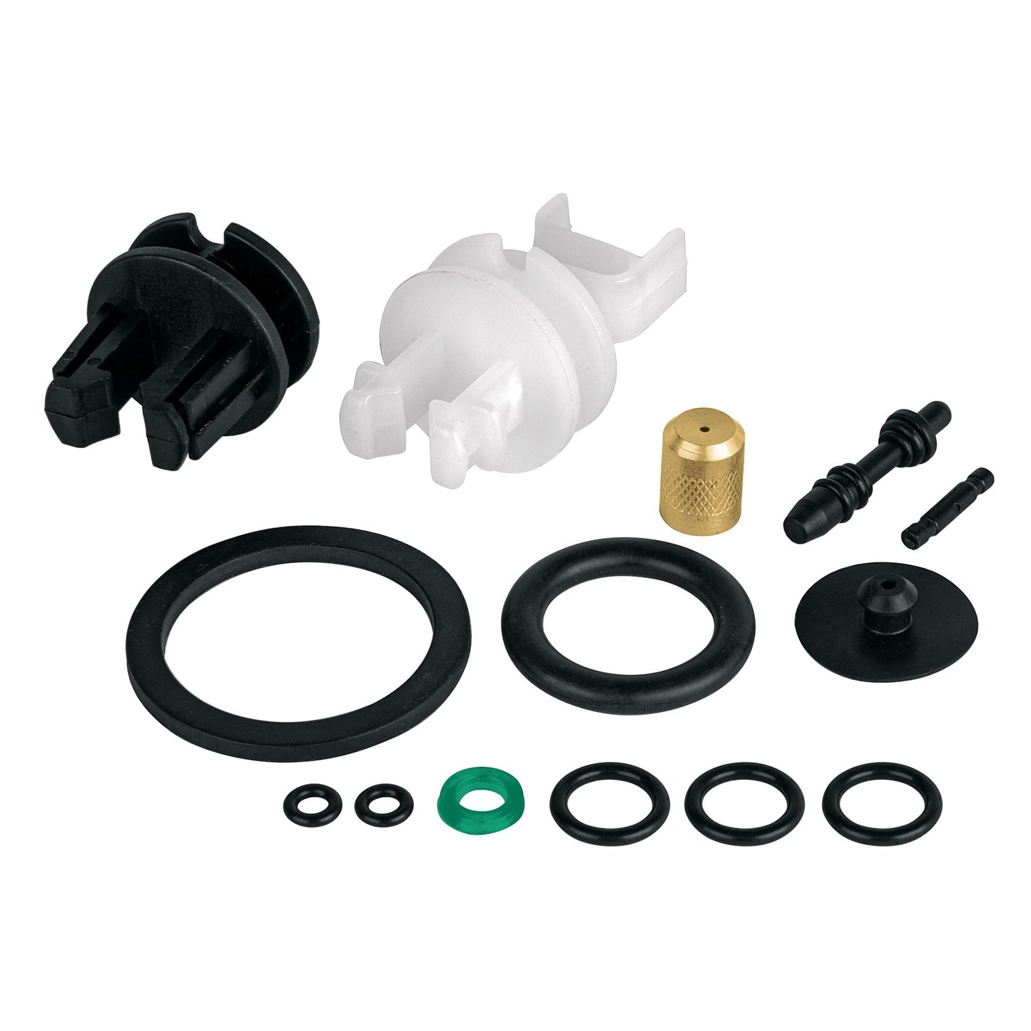 EMF-3,5,7 Empaques de repuesto para FUT-3, 5 y 7