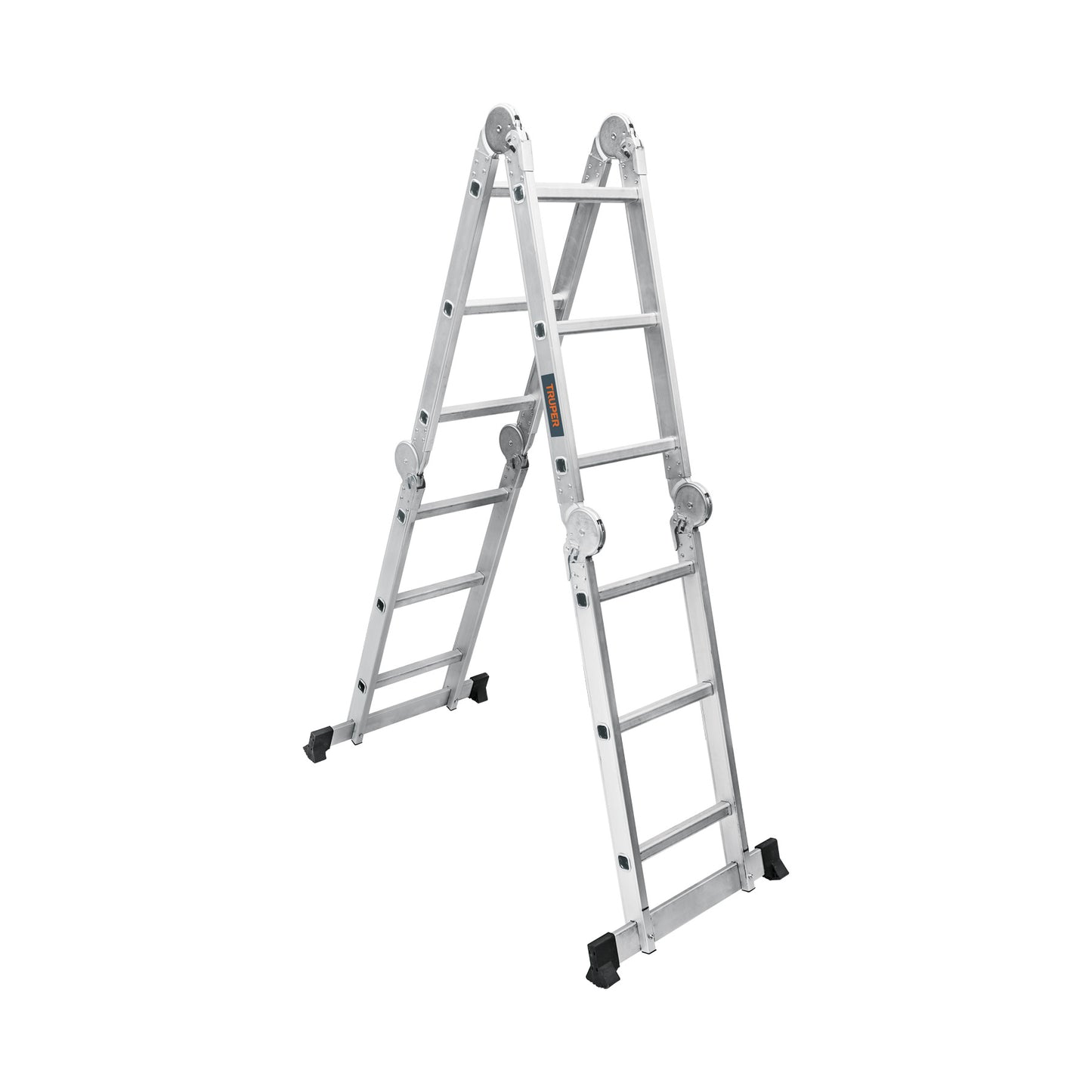 ESMU-112 Escalera multiposición, 12 peldaños, Tipo I"