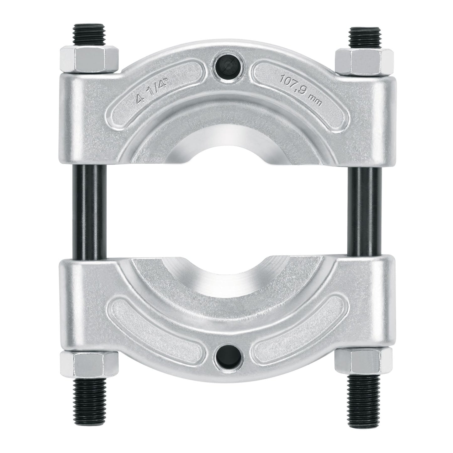 EX-B4 Extractor de rodamientos tipo guillotina, alcance max. 108 mm