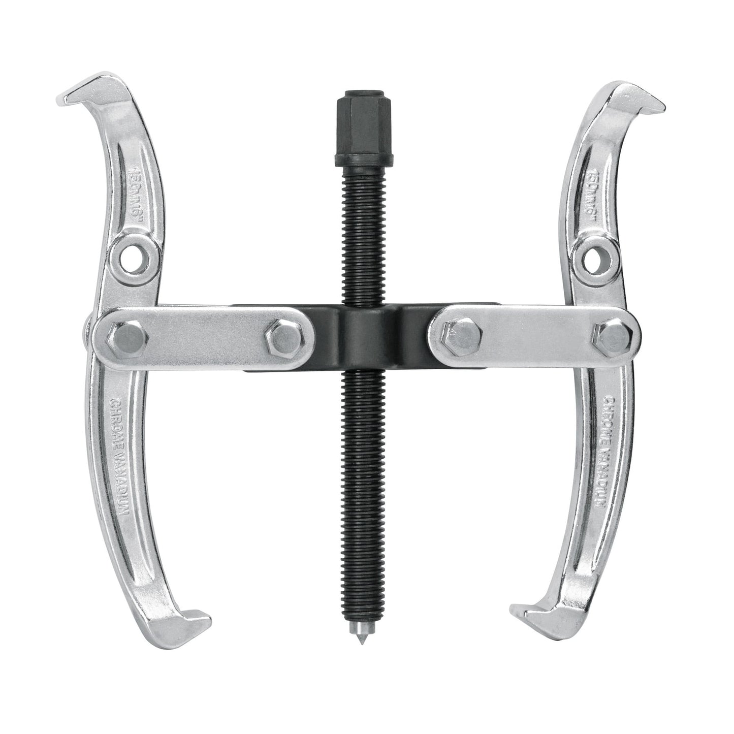 EX-P2-10 Extractor reversible, 2 brazos, 10"