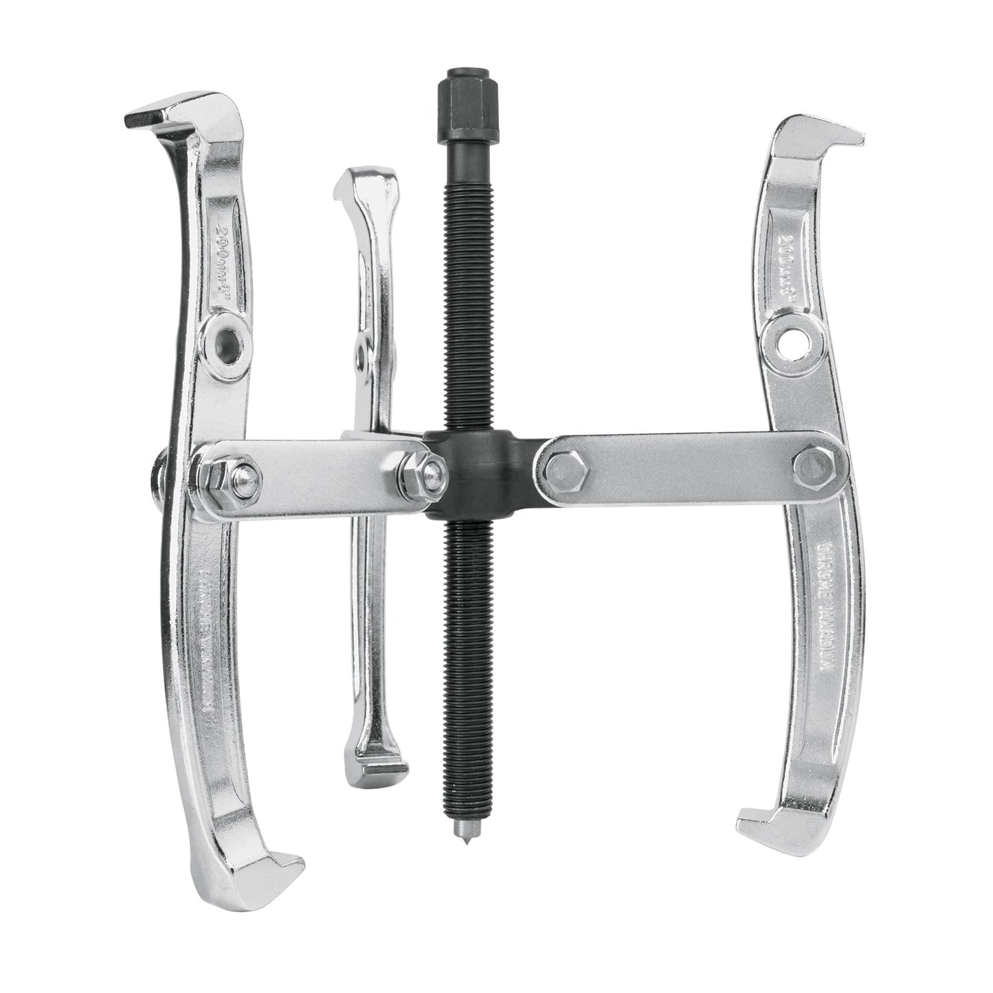 EX-P6 Extractor reversible, 3 brazos, 6"