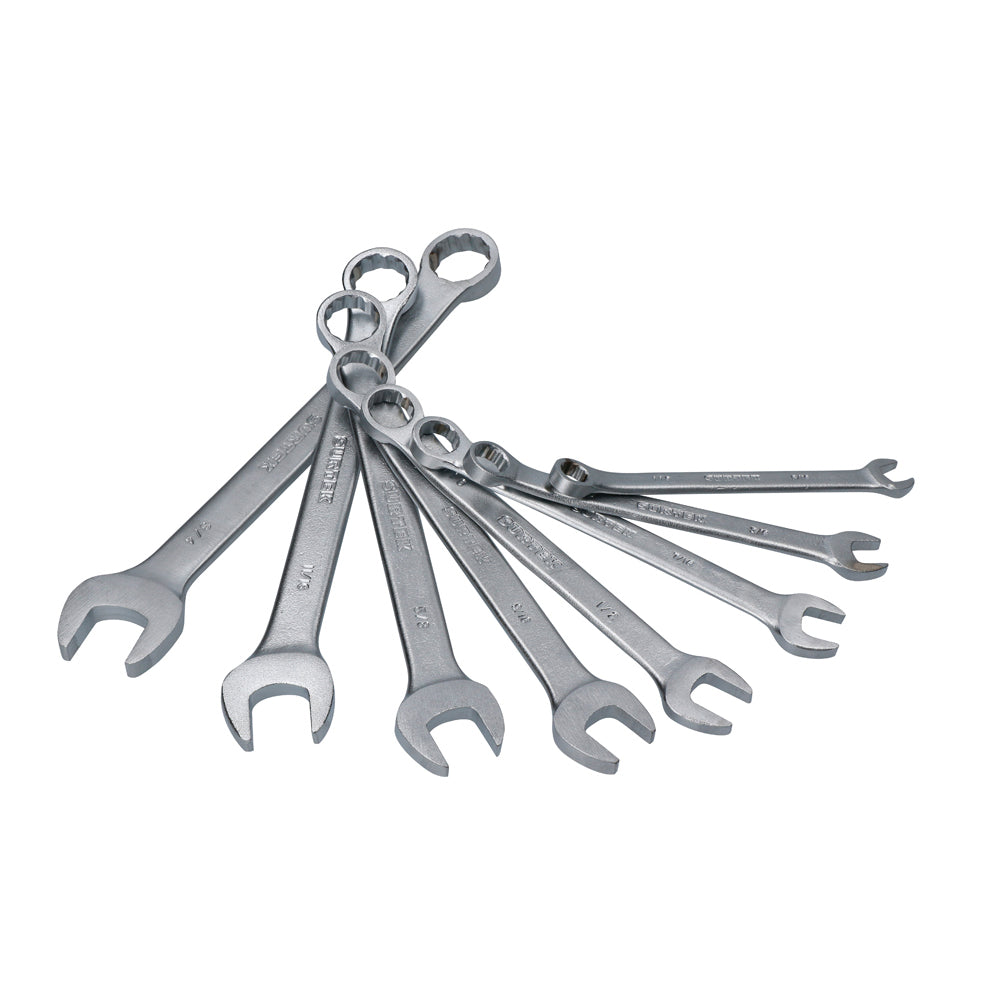 Jgo llaves com satin 8pz rack