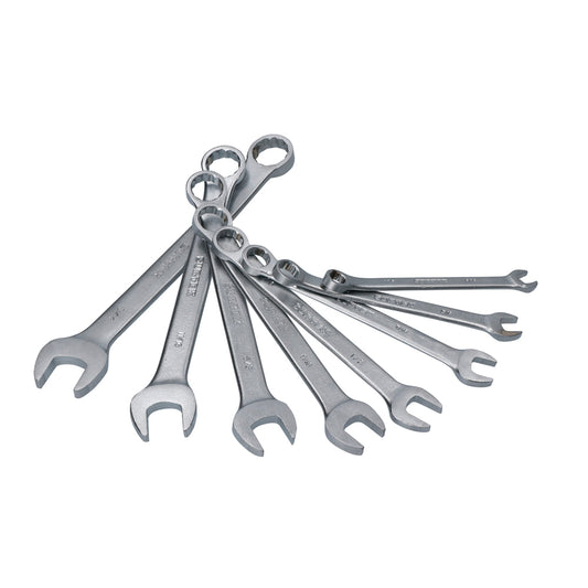 Jgo llaves com satin 8pz rack