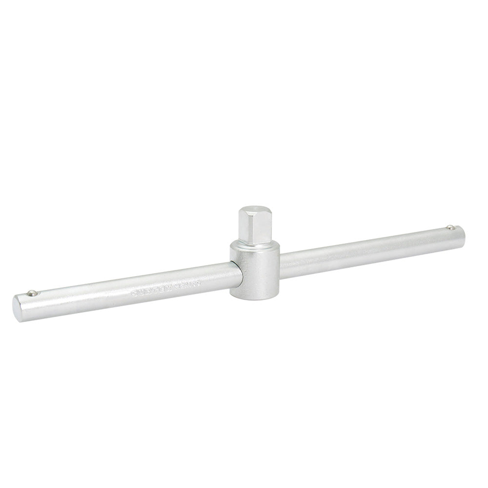 Barra corrediza 1/4, 4-1/4"