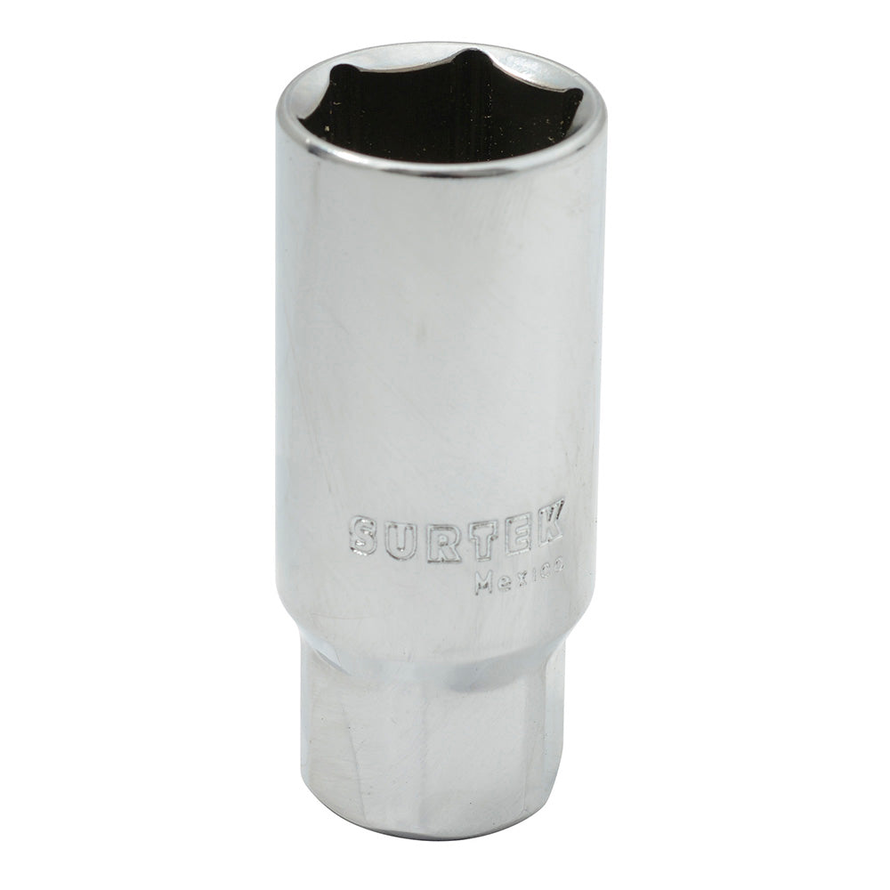 Dado p/bujia 3/8", 5/8"