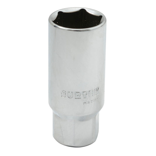 Dado p/bujia 3/8", 5/8"