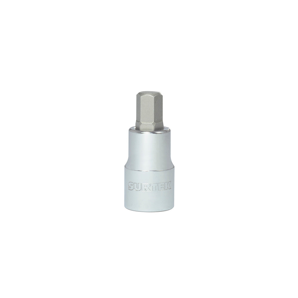 Dado pta hex 1/2" 1/2"