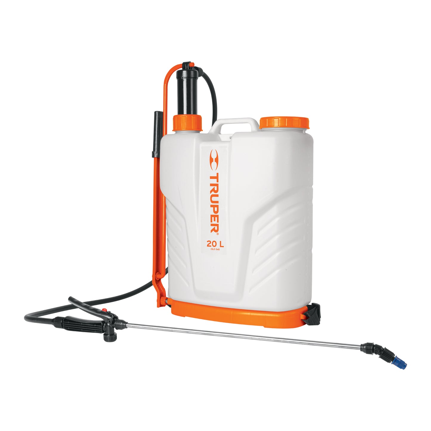 FUM-20 Fumigador de mochila, 20 litros"