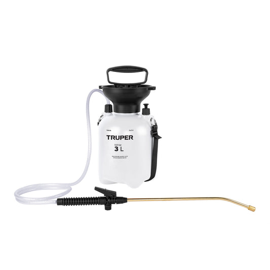 FUT-3 Fumigador, 3 L (0.8 gal)