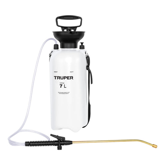 FUT-7 Fumigador, 7 L (1.8 gal)