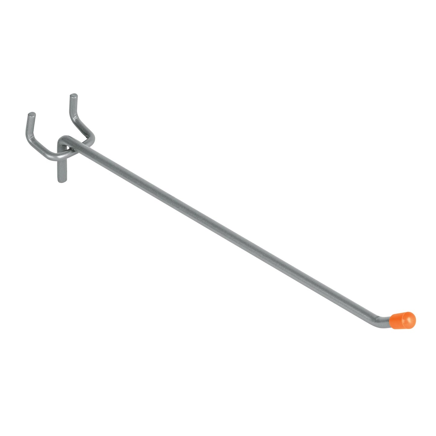 GA-8 Gancho recto para perfocel 8'x3/16'