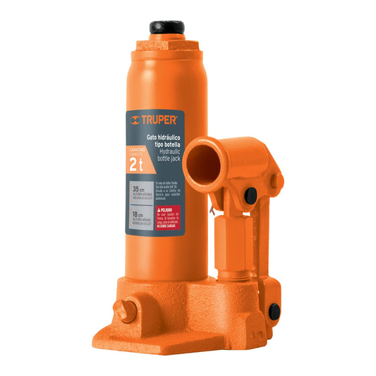 GAT-2 Gato de botella, 2 tons