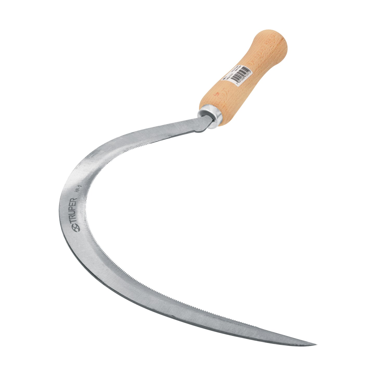 HP-1 Hoz dentada # 1, 18"