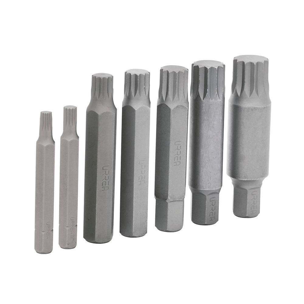 Jgo pta bt 5/16" 7pz
