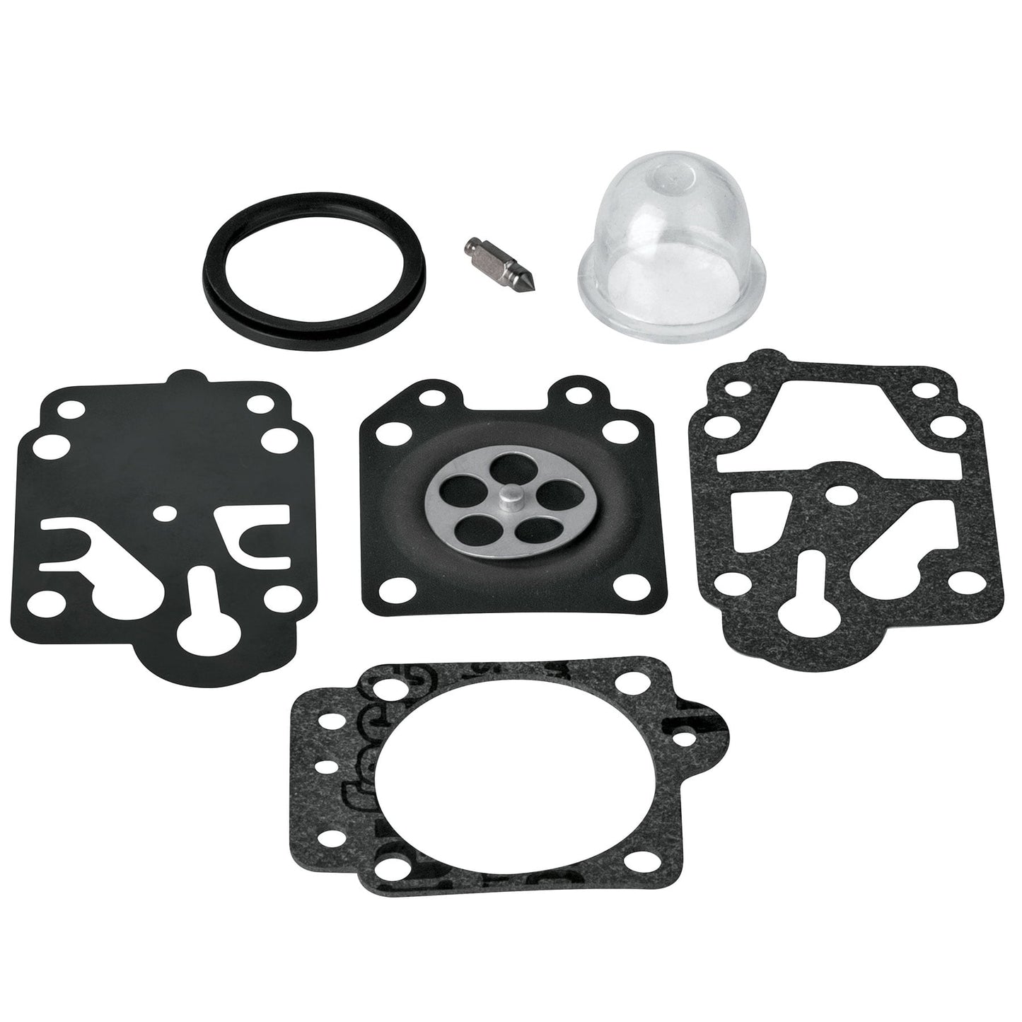 KC-DES-63 Kit de mantenimiento para carburador para DES-63