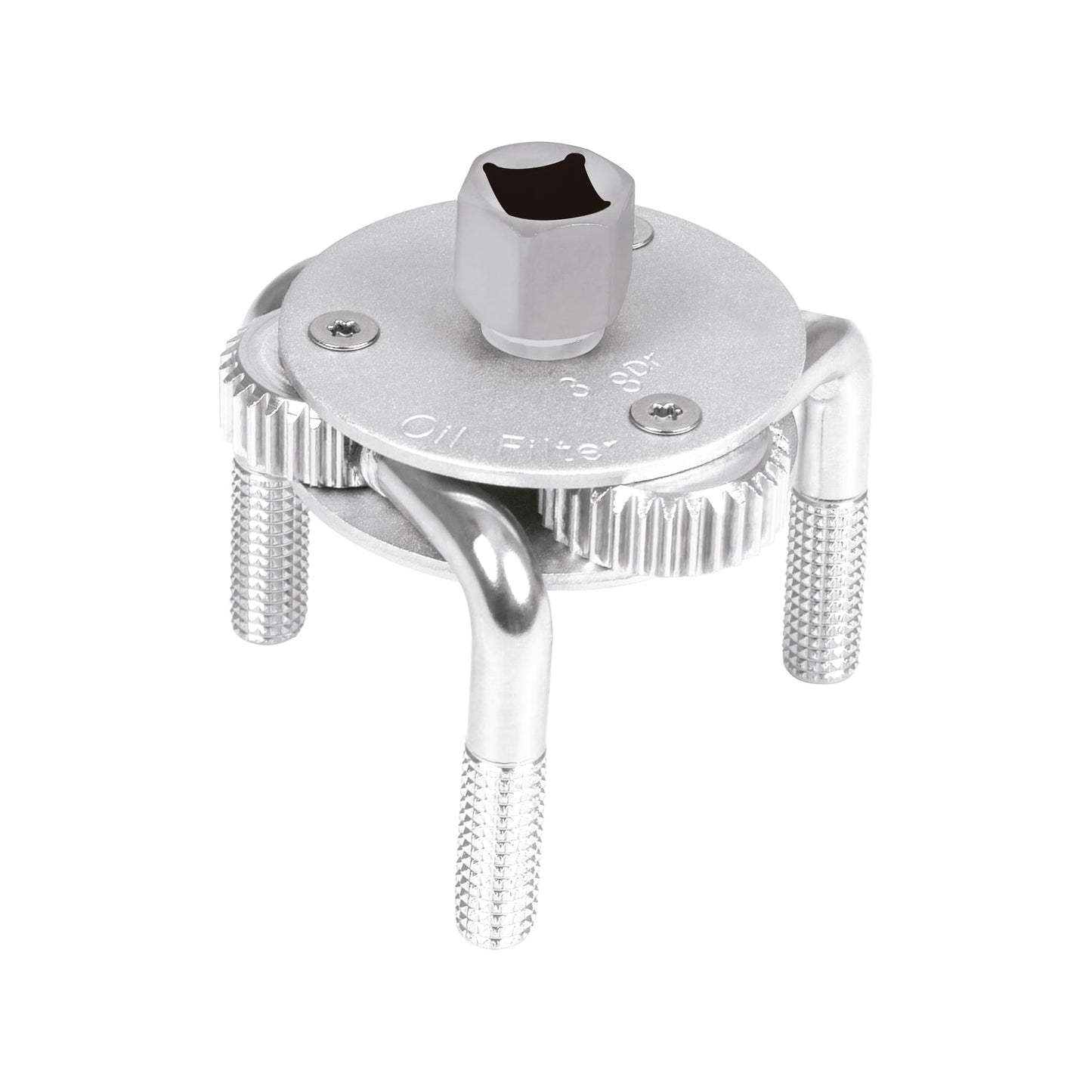 LL-FA-MA Llave de 3 puntos para filtro de aceite