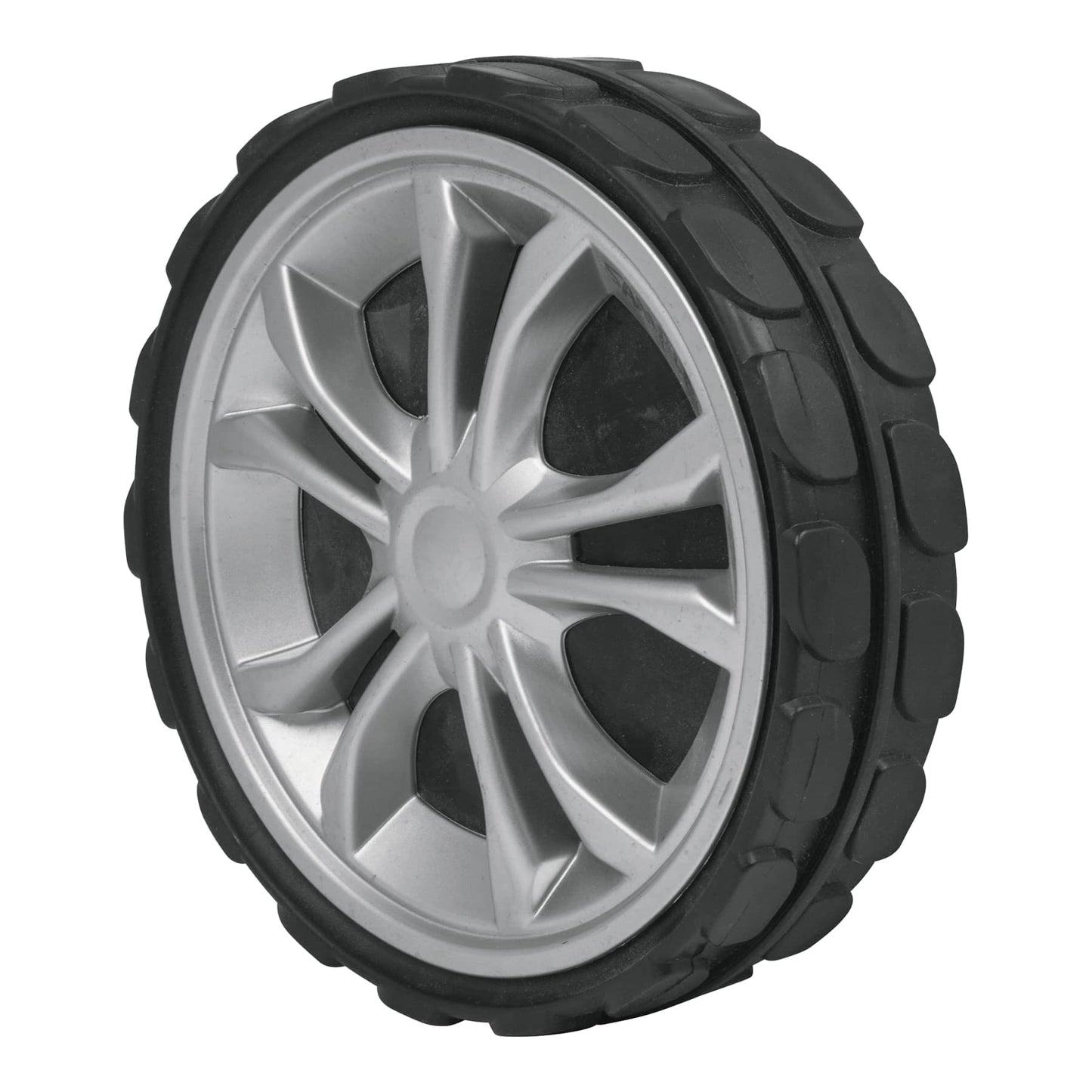 LLP-8-1 Ensamble de rueda y llanta delantera, 8'"