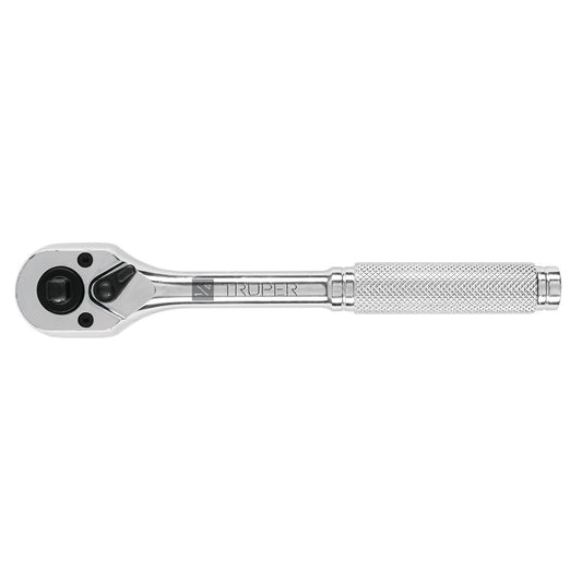 M-1438 Ratchet doble, mando 1/4"y 3/8"