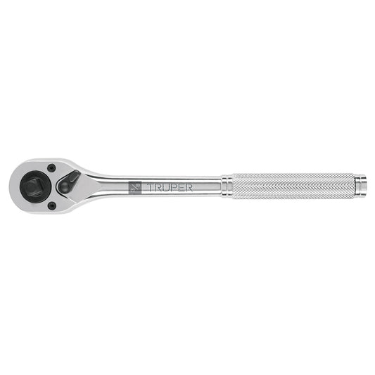 M-3812 Ratchet doble, mando 3/8"y 1/2"