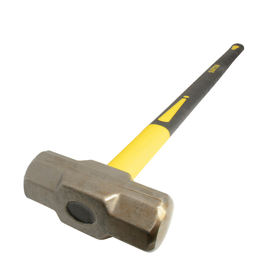 Marro octag fib vid 8lb