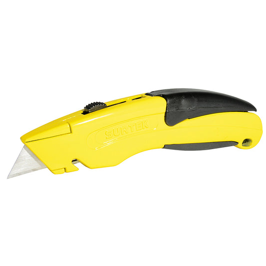 Navaja utilit cuv ref grip 7"