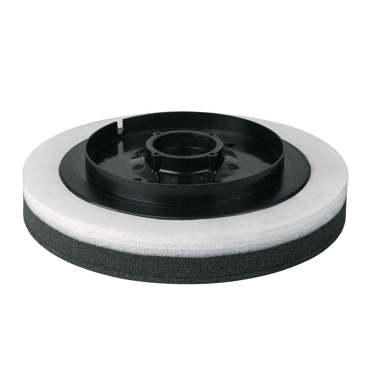 PAD-PULA-P Base hook and loop para PULA-P
