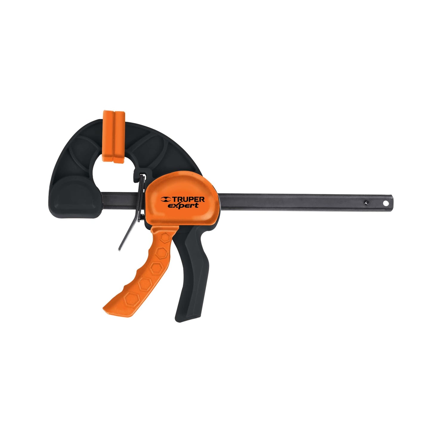 PAR-26 Prensa con ajuste rápido 6', uso rudo"