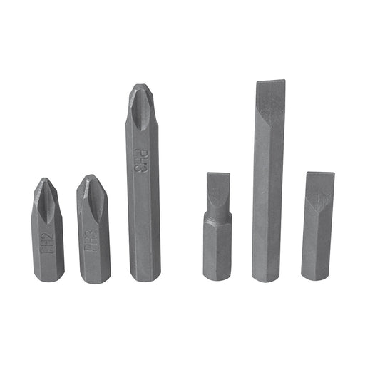 Jgo puntas imp comb 6pz cajP