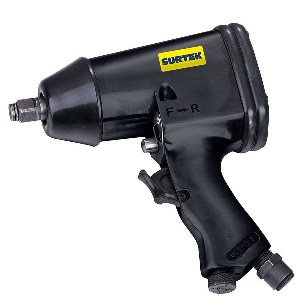 Pistola imp neum 1/2" 207ft-lb