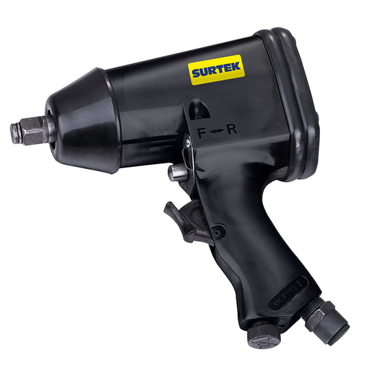 Pistola imp neum 1/2" 207ft-lb