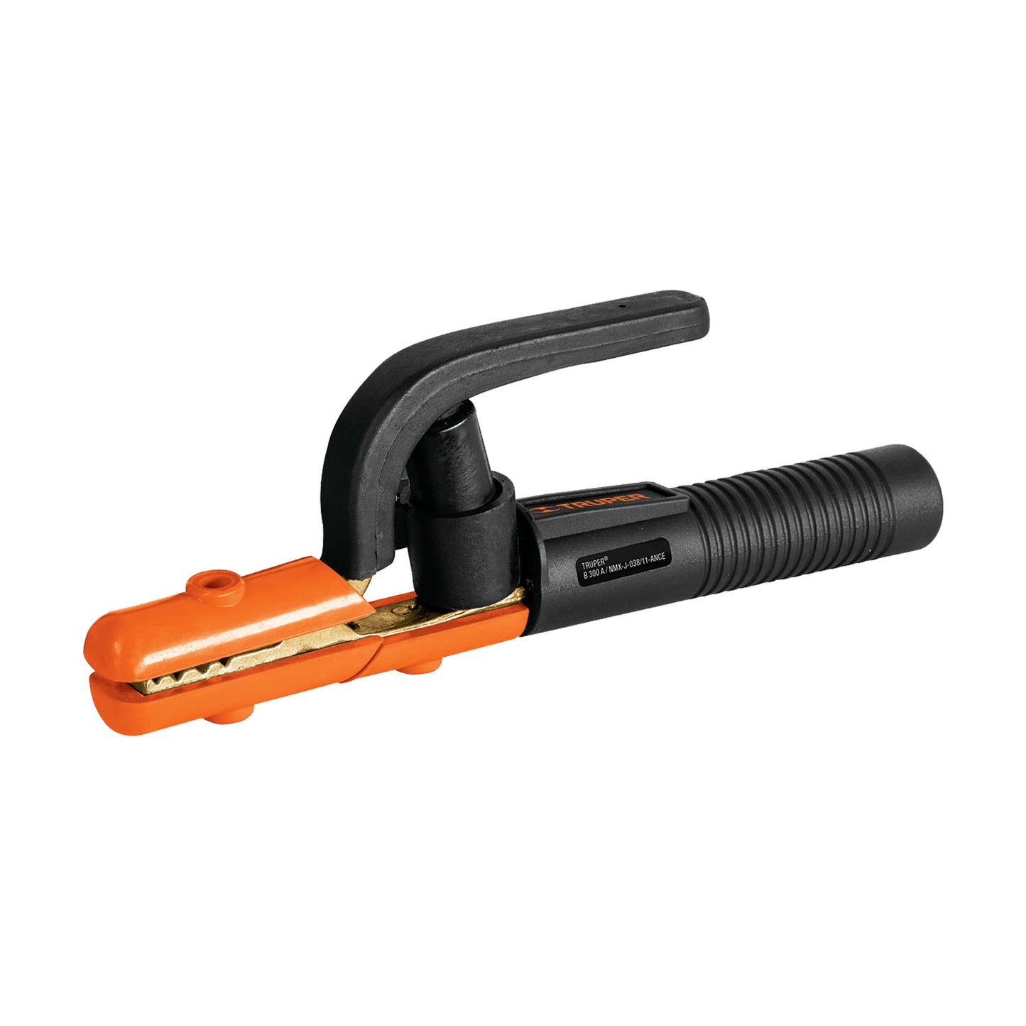 PPE-300 Pinza porta electrodo de 300 a