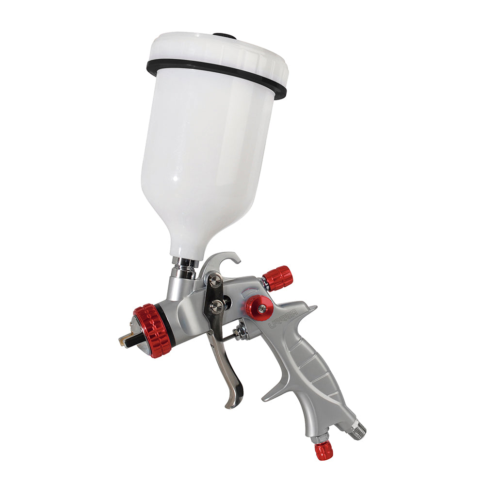 Pistola p/pint grv 600ml 36PSI