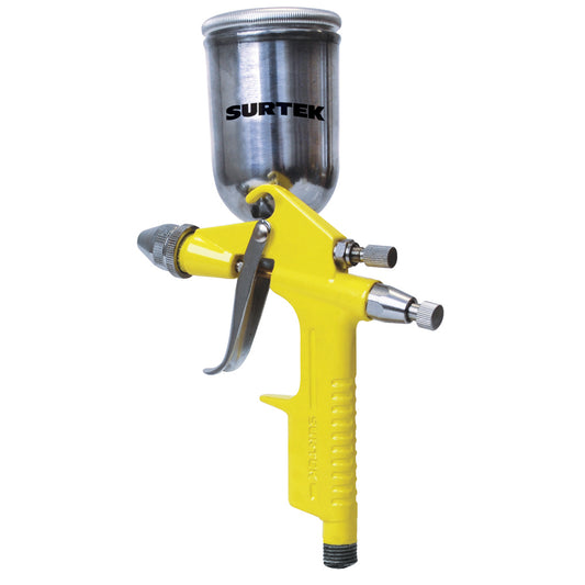 Pistola mini p/pint term 125ml