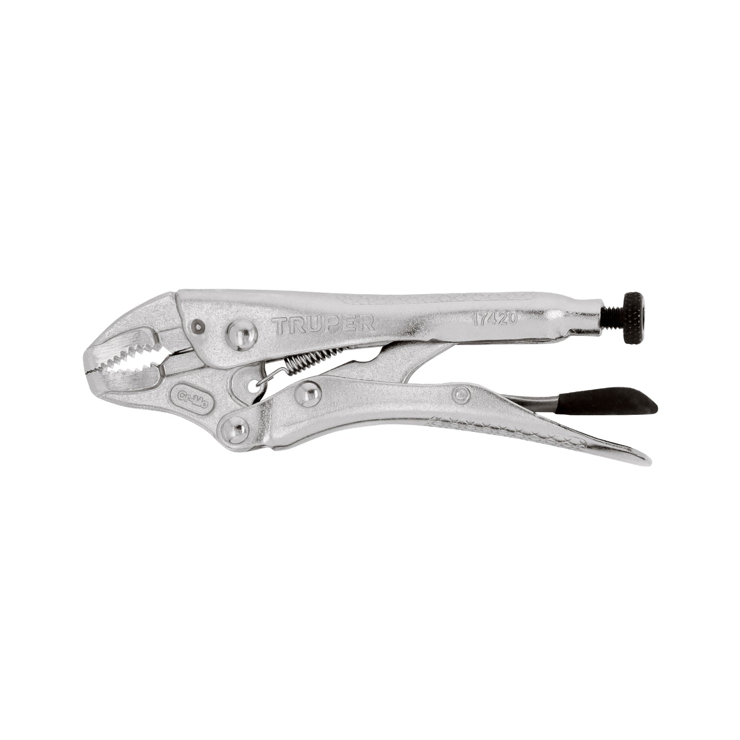 PPT-12C Hombresolo curvo 12"