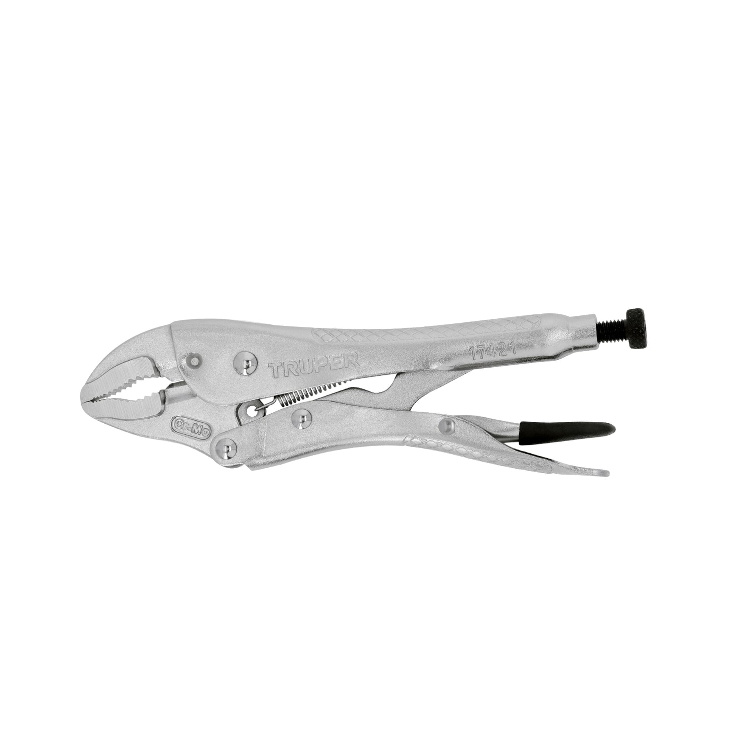 PPT-7C Hombresolo curvo 7"