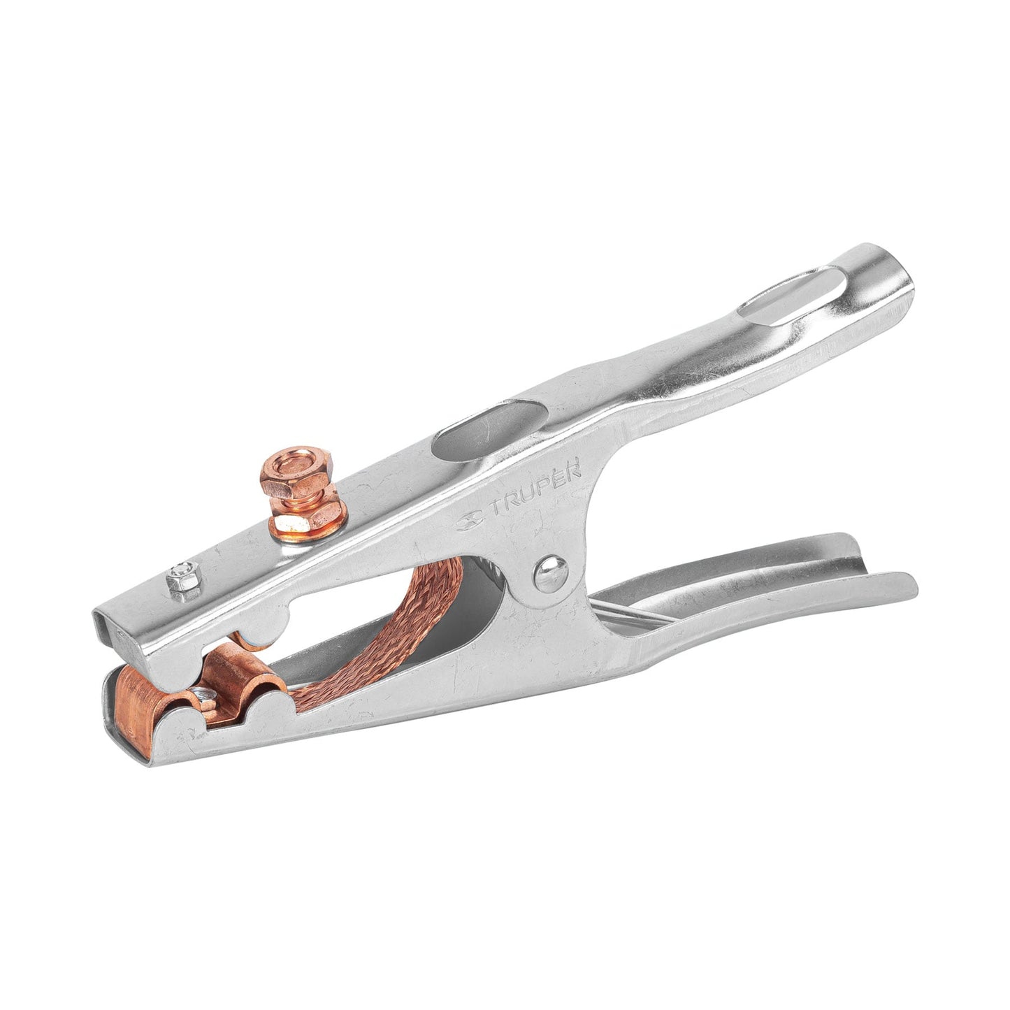 PTI-500 Pinza para tierra de 500 a