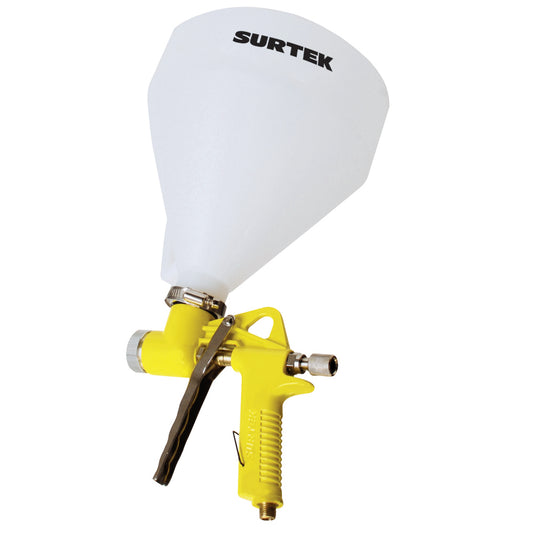 Pistola p/text grav 5000ml