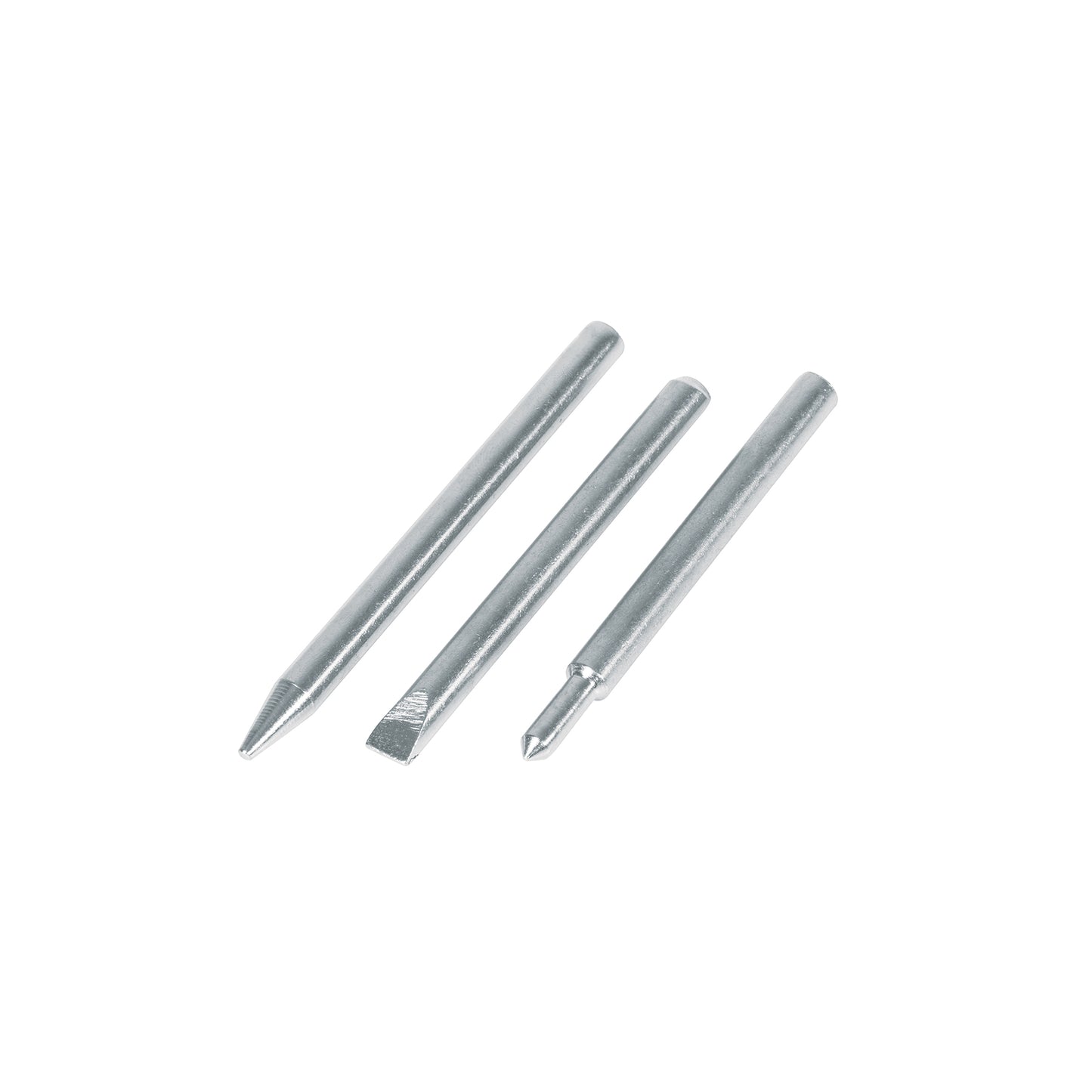 R-CAU-80 Puntas de repuesto para cautín tipo lápiz CAU-80, 3 piezas"