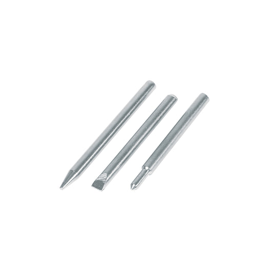 R-CAU-80 Puntas de repuesto para cautĂn tipo lápiz CAU-80, 3 piezas"