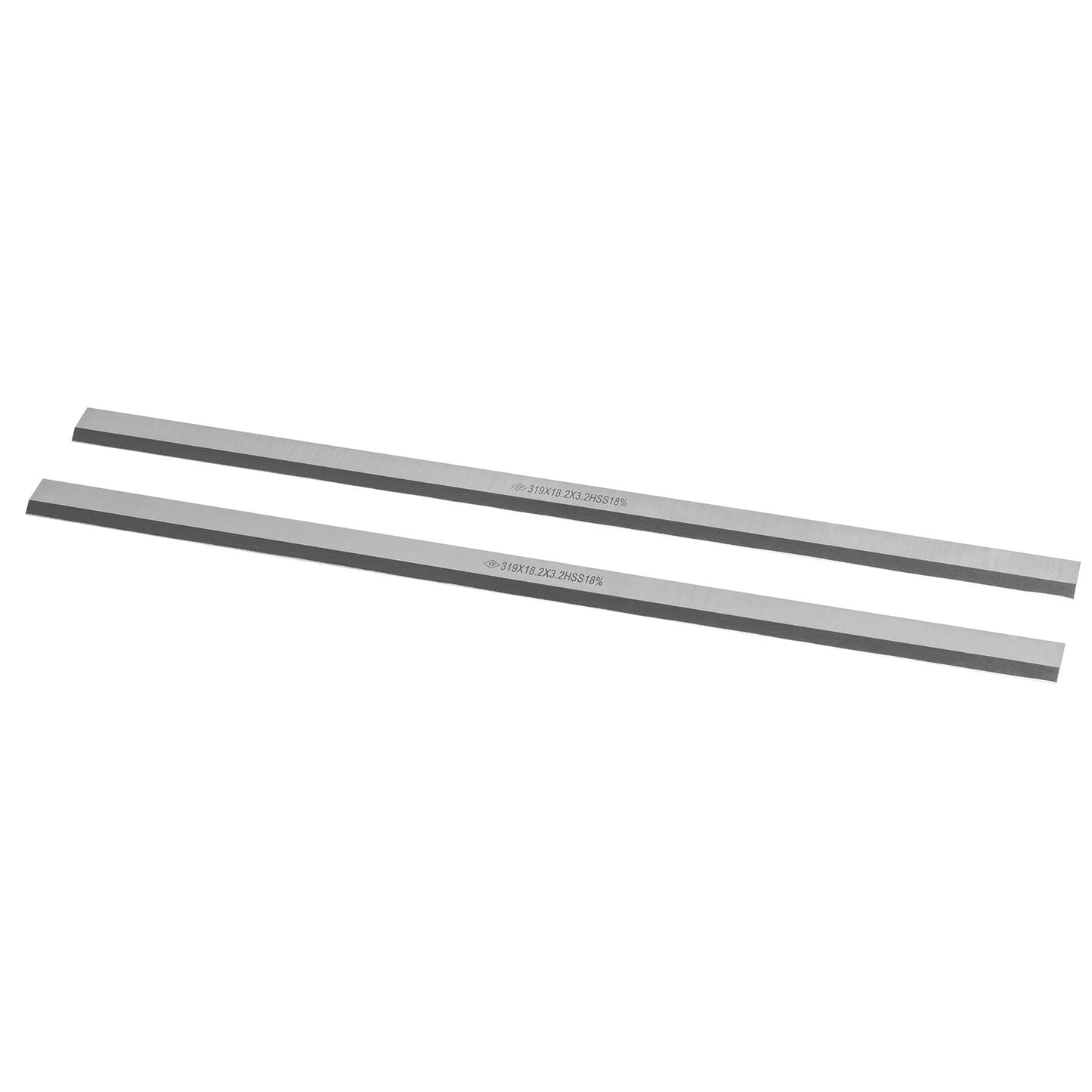 R20-CEP-12A Repuesto de 2 cuchillas para cepillo portatil CEP-12